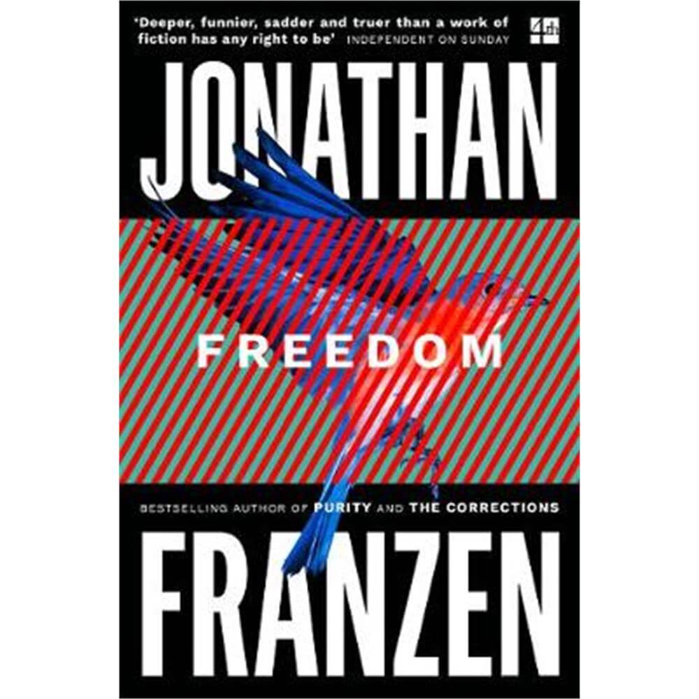 Freedom (Paperback) - Jonathan Franzen